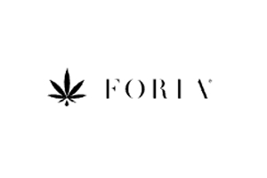 Foria 美国性健康CBD产品购物网站