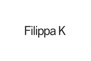 Filippa K 美国时尚极简服饰品牌购物网站