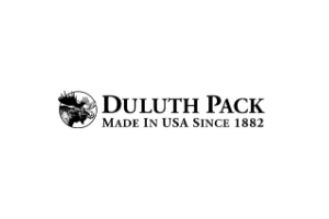 Duluth Pack 美国户外皮革帆布包购物网站