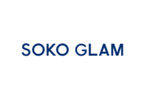 Soko Glam 美国韩式皮肤护理购物网站