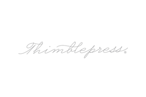 Thimblepress 美国多彩卡片套装购物网站