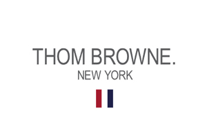 Thom Browne 美国奢侈时尚品牌购物网站