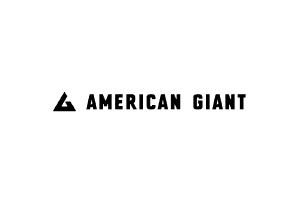 American Giant 美国时尚T恤服饰品牌网站