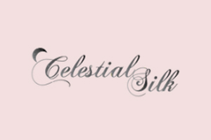 Celestial Silk 美国天然蚕丝产品购物网站