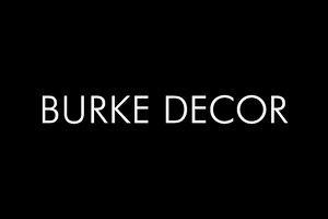 Burke Decor 美国时尚家居装饰品牌购物网站