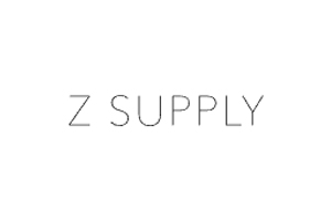 Z SUPPLY 美国休闲风格女装购物网站