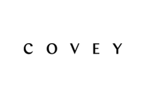 Covey 美国清洁护肤品购物网站