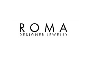 Roma Designer Jewelry 美国时尚珠宝饰品购物网站