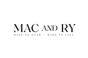 Mac & Ry Jewelry 美国手工设计珠宝购物网站