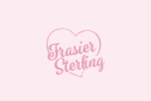 Frasier Sterling 美国时尚潮流饰品购物网站