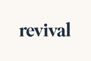 Revival Rugs 美国高端地毯品牌购物网站