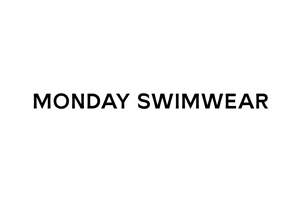 Monday Swimwear 美国时尚女性泳装品牌购物网站