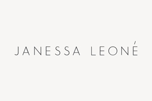 Janessa Leone 美国设计师羊毛帽品牌古购物网站