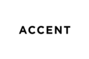 Accent Clothing 英国时尚潮流服饰品牌购物网站