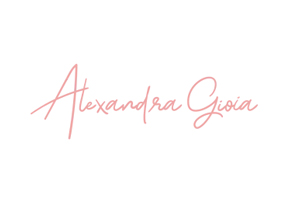 Alexandra Gioia 美国设计师珠宝品牌购物网站