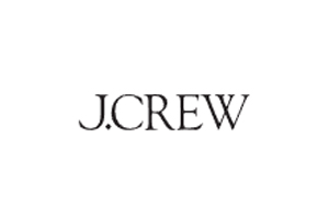 J.Crew 美国知名服饰品牌购物网站