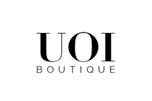 UOI Boutique 美国时尚精品女装购物网站