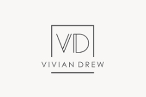 Vivian Drew 美国手工时尚耳环购物网站