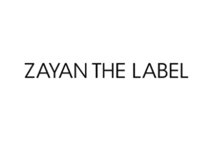 Zayan the Label 迪拜设计师女装品牌购物网站