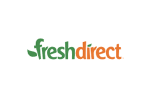 FreshDirect 美国新鲜食材配送订阅网站