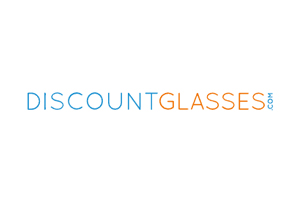 DiscountGlasses 美国时尚眼镜品牌在线购物网站