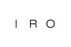 IRO 法国奢侈时装品牌购物网站
