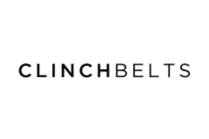 Clinch Belts 美国时尚腰带配饰品牌购物网站