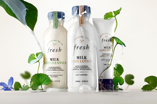 Fresh馥蕾诗英国官网全场8折，满送赠品
