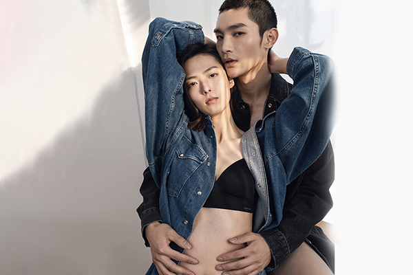 Calvin Klein美国官网全场美衣一律7.5折促销，另有春夏款额外8.5折