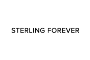 Sterling Forever 美国时尚珠宝饰品购物网站
