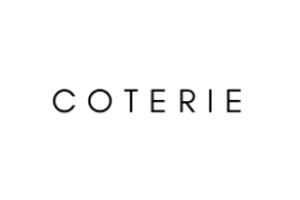 Coterie Brooklyn 美国时尚家居装饰品牌购物网站