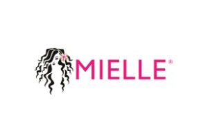 MIELLE 美国天然有机护发品牌购物网站