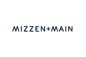 Mizzen + Main 美国男士正装衬衫品牌购物网站