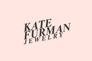 Kate Furman Jewelry 美国设计师珠宝品牌购物网站