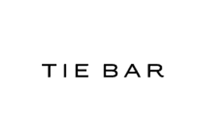 The Tie Bar 美国时尚男装品牌购物网站
