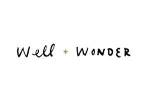 WELL + WONDER 美国原创绘画艺术品购物网站