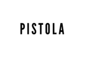 Pistola Denim 美国高级牛仔女性成衣购物网站
