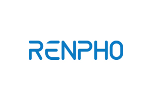 Renpho 美国智能运动生活品牌购物网站