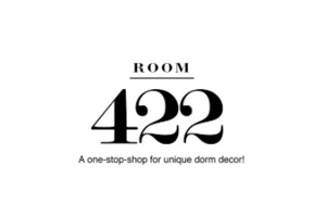 Room 422 美国室内床上用品购物网站