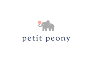 Petit Peony 美国儿童服饰品牌购物网站