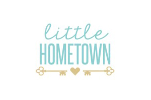 Little Hometown 美国奢华婴儿睡衣购物网站