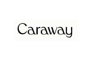 Caraway 美国专业居家炊具购物网站