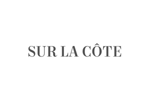Sur La Côte 美国休闲度假服饰品牌购物网站