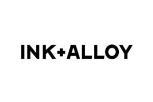INK+ALLOY 美国手工女性配饰品牌购物网站