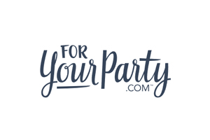 For Your Party 美国个性派对配饰品牌购物网站