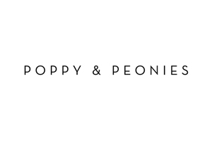 Poppy & Peonies 加拿大女士挎包品牌购物网站