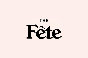 The Fête 美国纯金手工饰品购物网站