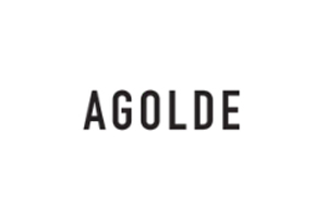 AGOLDE 美国设计师牛仔女装购物网站