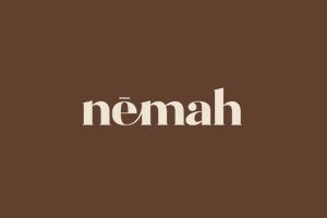 Nēmah 美国纯素奢华护肤品牌购物网站