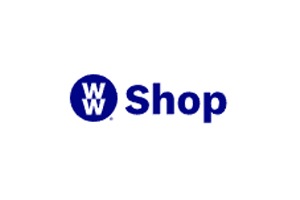WW Shop 美国健康饮食产品购物网站